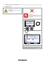 Предварительный просмотр 50 страницы Immergas ARES 150 TEC ERP User Manual