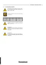 Preview for 7 page of Immergas ARES PRO 150 Instructions And Recommendations