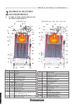 Preview for 9 page of Immergas ARES PRO 150 Instructions And Recommendations