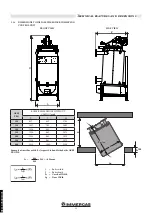 Preview for 11 page of Immergas ARES PRO 150 Instructions And Recommendations