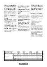 Preview for 7 page of Immergas AUDAX TOP Instruction And Recommendation Booklet