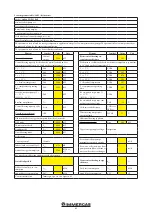 Preview for 63 page of Immergas AUDAX TOP Instruction And Recommendation Booklet