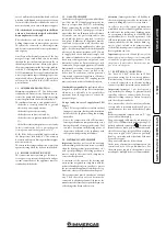 Preview for 5 page of Immergas AVIO 24 2 ERP Instruction Booklet And Warning