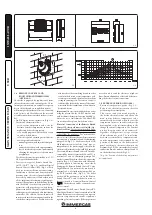 Preview for 6 page of Immergas AVIO 24 2 ERP Instruction Booklet And Warning