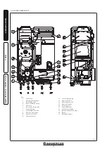 Preview for 10 page of Immergas AVIO 24 2 ERP Instruction Booklet And Warning