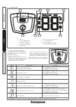 Предварительный просмотр 16 страницы Immergas CAESAR ECO 11 Instructions And Warnings