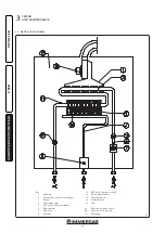 Предварительный просмотр 18 страницы Immergas CAESAR ECO 11 Instructions And Warnings