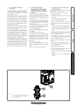 Предварительный просмотр 23 страницы Immergas CAESAR ECO 11 Instructions And Warnings