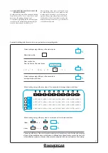 Предварительный просмотр 27 страницы Immergas CAESAR ECO 11 Instructions And Warnings