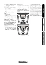 Preview for 13 page of Immergas CAESAR ECO 17 Instructions And Warning