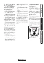 Preview for 15 page of Immergas CAESAR ECO 17 Instructions And Warning