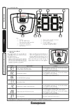 Preview for 16 page of Immergas CAESAR ECO 17 Instructions And Warning