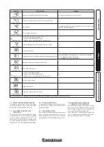 Preview for 17 page of Immergas CAESAR ECO 17 Instructions And Warning