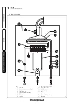 Preview for 18 page of Immergas CAESAR ECO 17 Instructions And Warning