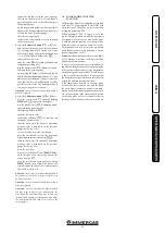 Preview for 23 page of Immergas CAESAR ECO 17 Instructions And Warning