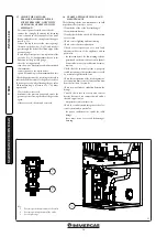 Preview for 24 page of Immergas CAESAR ECO 17 Instructions And Warning