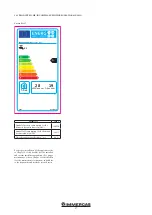 Preview for 27 page of Immergas CAESAR ECO 17 Instructions And Warning