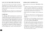 Preview for 4 page of Immergas CARV2 Instruction And Warning Book