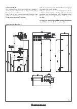 Preview for 3 page of Immergas COD. 3.030394 Instructions And Warnings