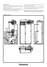 Preview for 10 page of Immergas COD. 3.030394 Instructions And Warnings