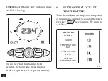 Preview for 18 page of Immergas CRD PLUS Instruction And Warning Book