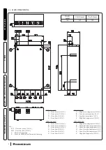 Предварительный просмотр 6 страницы Immergas DIM 2 CONE ERP Instructions And Recommendations