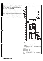 Предварительный просмотр 8 страницы Immergas DIM 2 CONE ERP Instructions And Recommendations