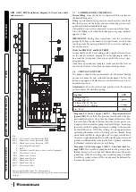 Предварительный просмотр 10 страницы Immergas DIM 2 CONE ERP Instructions And Recommendations