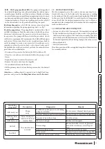 Предварительный просмотр 11 страницы Immergas DIM 2 CONE ERP Instructions And Recommendations