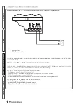 Предварительный просмотр 24 страницы Immergas DIM 2 CONE ERP Instructions And Recommendations