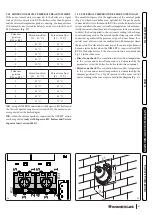 Предварительный просмотр 41 страницы Immergas DIM 2 CONE ERP Instructions And Recommendations