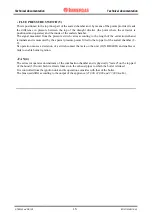 Preview for 15 page of Immergas EOLO 21 Maior Technical Documentation Manual