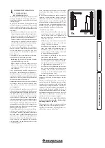 Preview for 5 page of Immergas EOLO Maior Instruction And Recomendation Booklet