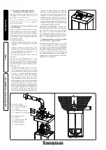 Preview for 12 page of Immergas EOLO Maior Instruction And Recomendation Booklet