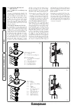 Preview for 14 page of Immergas EOLO Maior Instruction And Recomendation Booklet