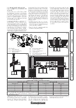 Preview for 15 page of Immergas EOLO Maior Instruction And Recomendation Booklet