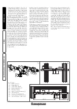 Preview for 16 page of Immergas EOLO Maior Instruction And Recomendation Booklet