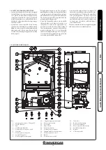 Preview for 19 page of Immergas EOLO Maior Instruction And Recomendation Booklet