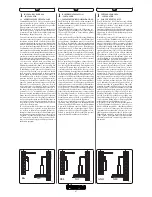 Preview for 4 page of Immergas EOLO STAR 24 3 E User Manual