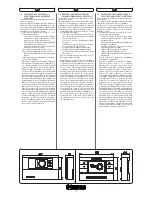 Preview for 8 page of Immergas EOLO STAR 24 3 E User Manual