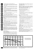 Preview for 14 page of Immergas EOLO Star Instruction Booklet And Warning