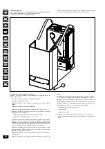 Preview for 74 page of Immergas EOLO Star Instruction Booklet And Warning