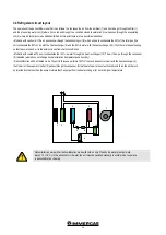 Preview for 14 page of Immergas FH 25WZ Instruction And Warning Book