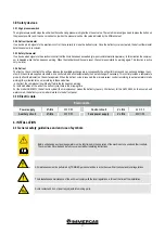 Preview for 17 page of Immergas FH 25WZ Instruction And Warning Book