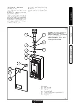 Preview for 11 page of Immergas HE COMBI EXTERNAL Manual