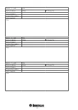Preview for 29 page of Immergas HE COMBI EXTERNAL Manual