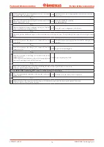 Preview for 72 page of Immergas Hercules Condensing 26 2 E Manual