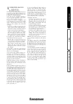 Preview for 5 page of Immergas Hercules Condensing 26 3 ErP Instruction And Recommendation Booklet