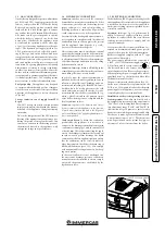 Preview for 7 page of Immergas Hercules Condensing 26 3 ErP Instruction And Recommendation Booklet