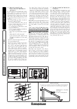 Preview for 8 page of Immergas Hercules Condensing 26 3 ErP Instruction And Recommendation Booklet